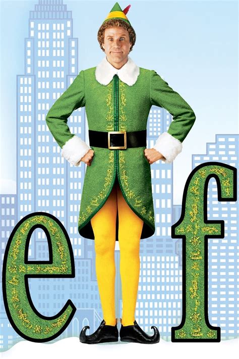 elf movie images free